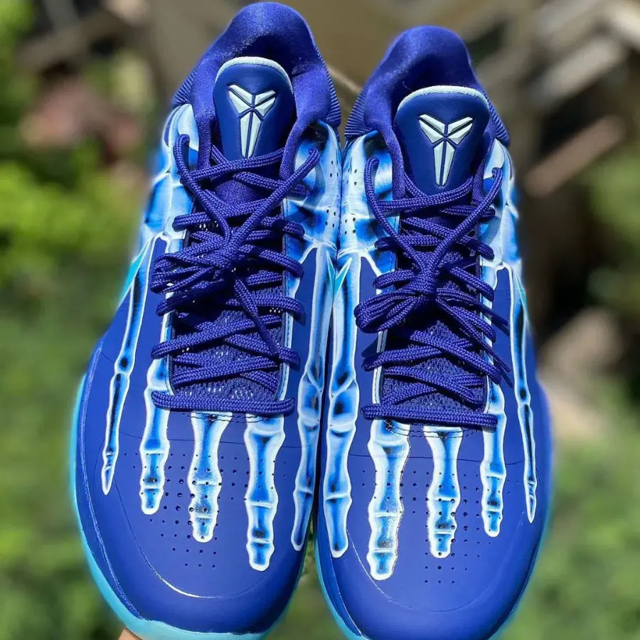 Giày Nike Zoom Kobe 5 Protro ‘X-Ray’ HJ4303-400 - Ảnh 7