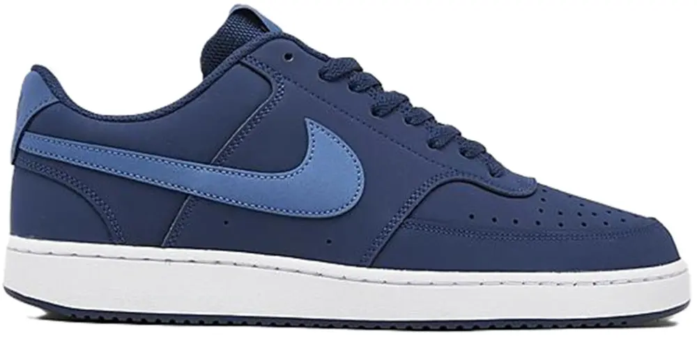Giày Nike Court Vision Low ‘Midnight Navy’ HM6193-410