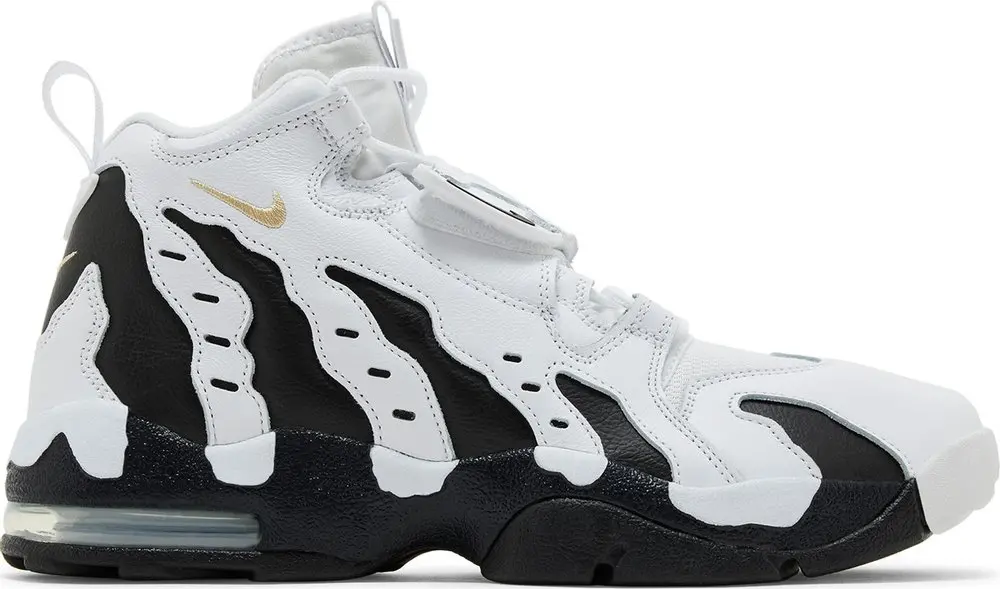 Giày Nike Air DT Max ’96 ‘White Black’ HM9236-100