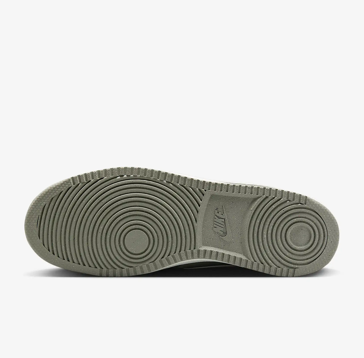 Giày Nike Court Vision Low Premium ‘Light Army Sail’ HM9429-300 - Ảnh 5