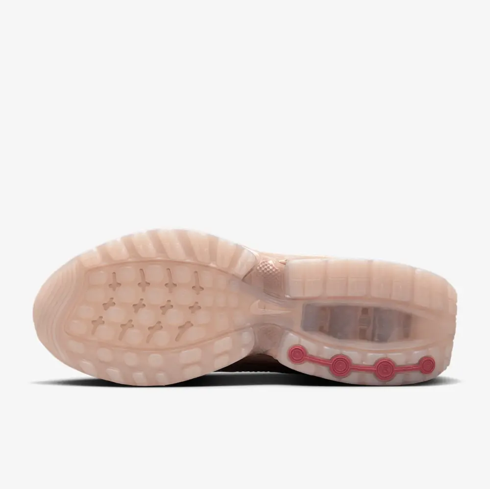 Alternative view of Giày Nike Air Max DN x Isamaya Ffrench ‘Bio Beige’ HQ3837-201