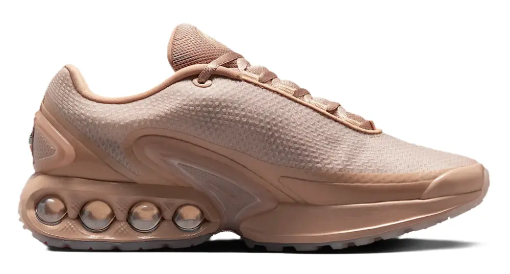 Giày Nike Air Max DN x Isamaya Ffrench ‘Bio Beige’ HQ3837-201