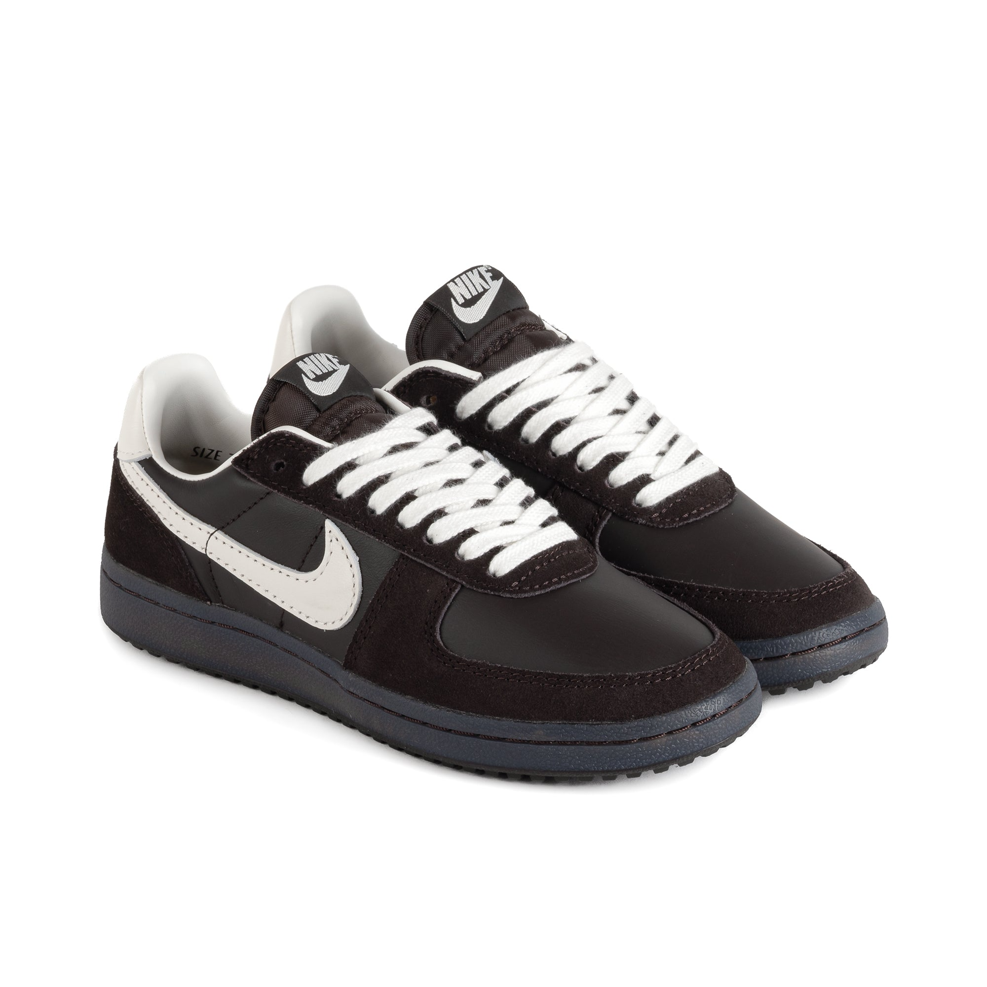 Giày Nike Field General ‘Velvet Brown Sail’ HV5130-220 - Ảnh 5