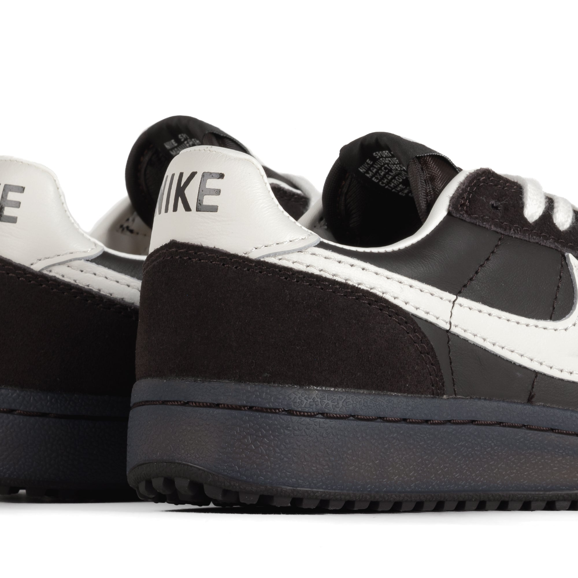 Giày Nike Field General ‘Velvet Brown Sail’ HV5130-220 - Ảnh 3