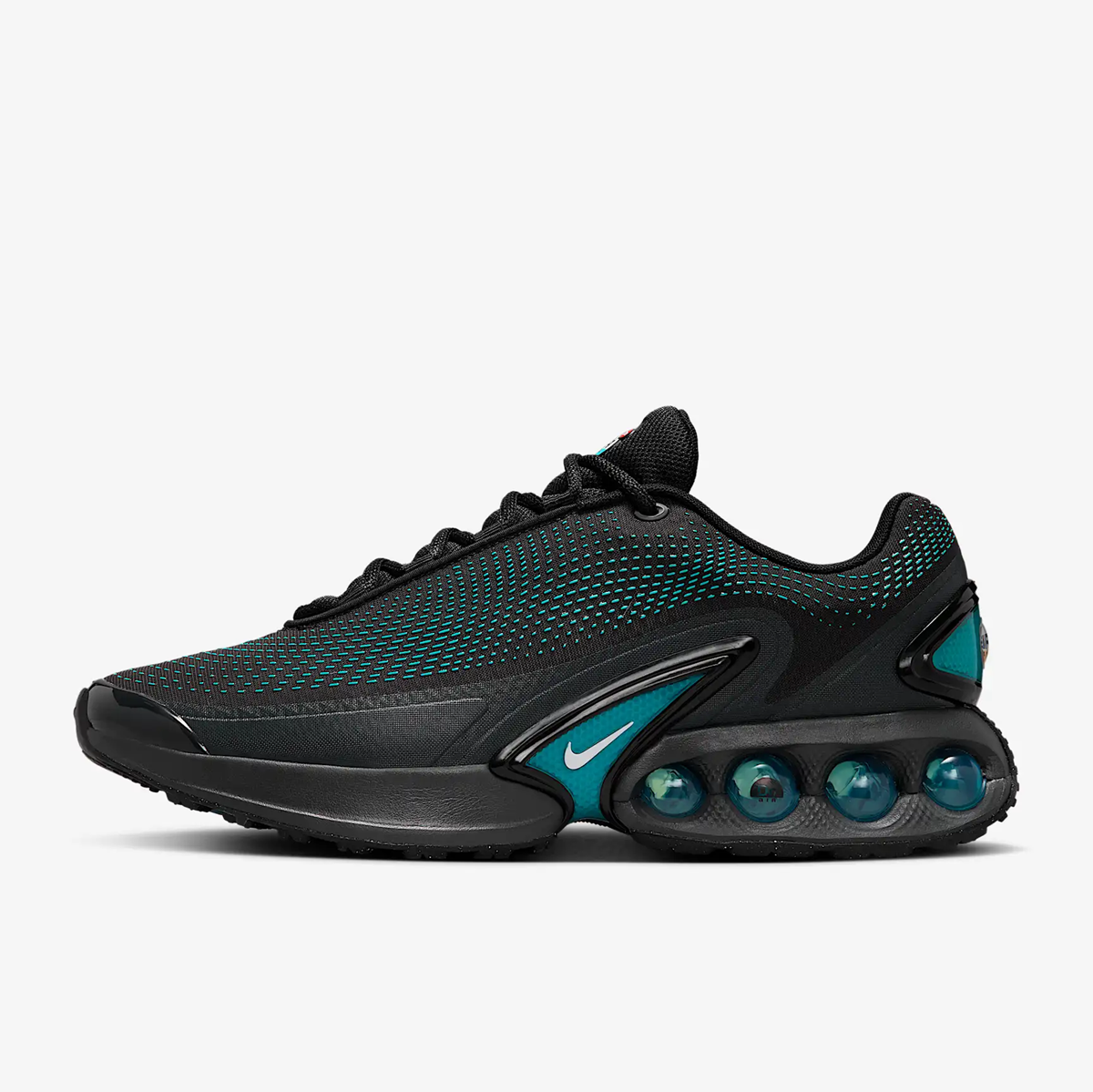 Giày Nike Air Max DN Essential ‘Black Dusty Cactus’ HV5235-001 - Ảnh 6
