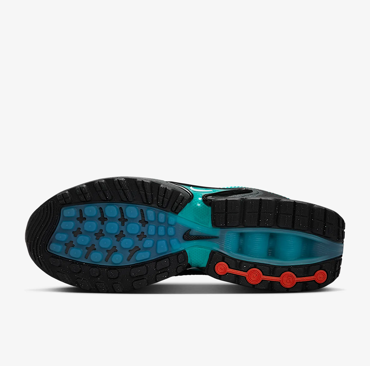 Giày Nike Air Max DN Essential ‘Black Dusty Cactus’ HV5235-001 - Ảnh 5