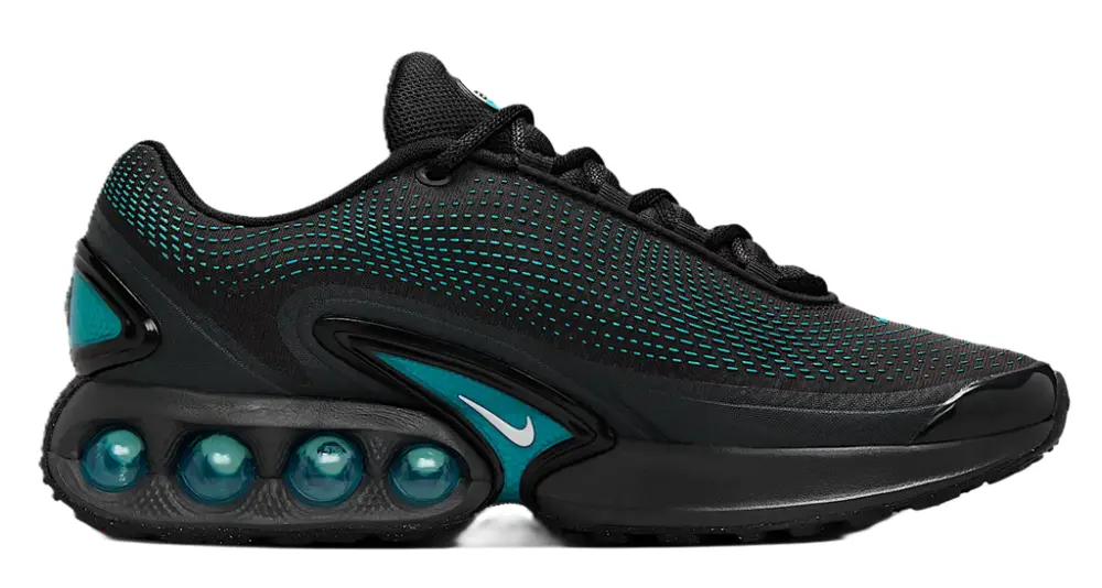 Giày Nike Air Max DN Essential ‘Black Dusty Cactus’ HV5235-001