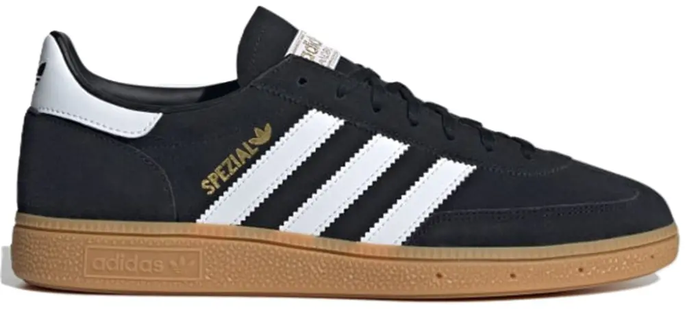 Giày Adidas Handball Spezial ‘Core Black White’ JH8843