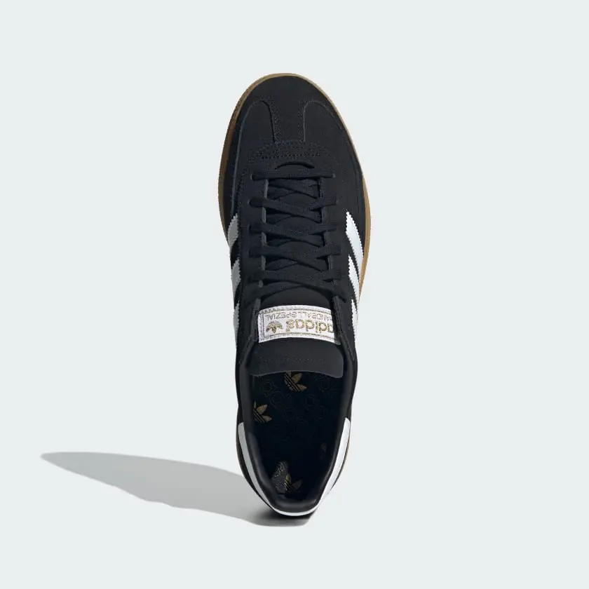 Giày Adidas Handball Spezial ‘Core Black White’ JH8843 - Ảnh 5
