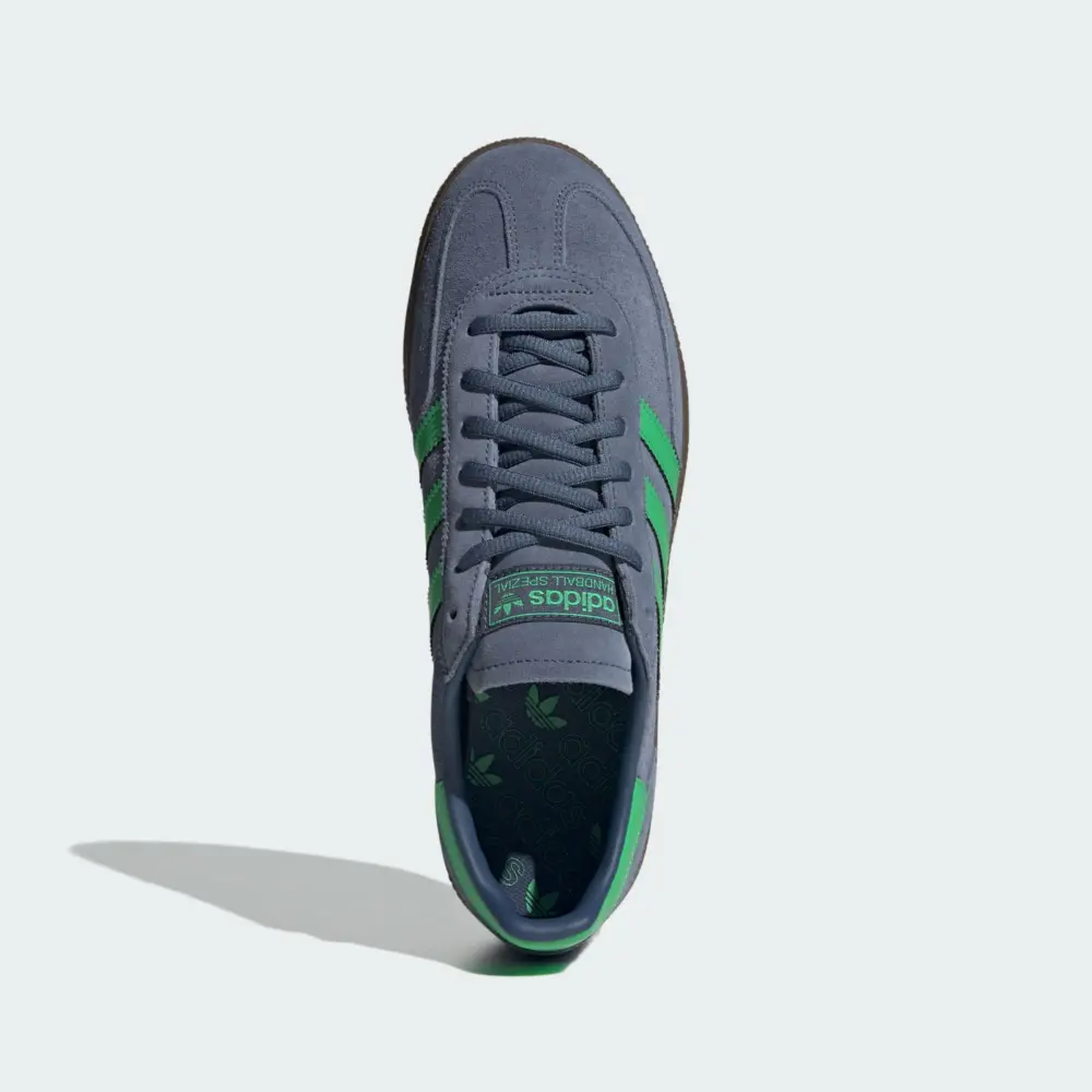 Giày Adidas Handball Spezial ‘Preloved Ink’ JH5437 - Ảnh 9