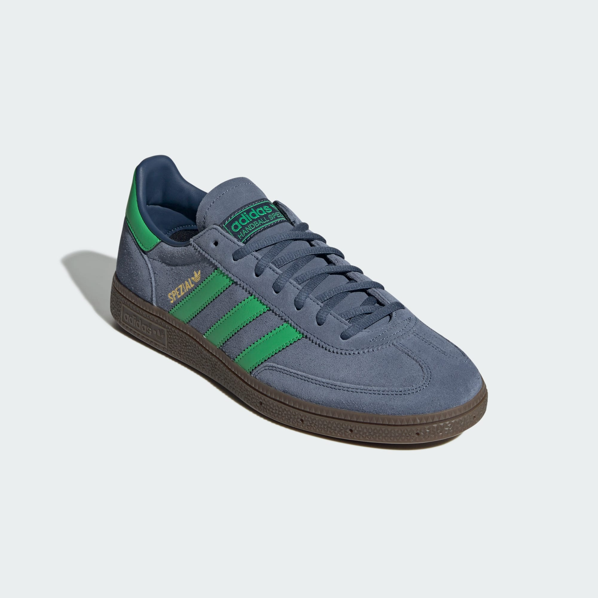 Giày Adidas Handball Spezial ‘Preloved Ink’ JH5437 - Ảnh 4