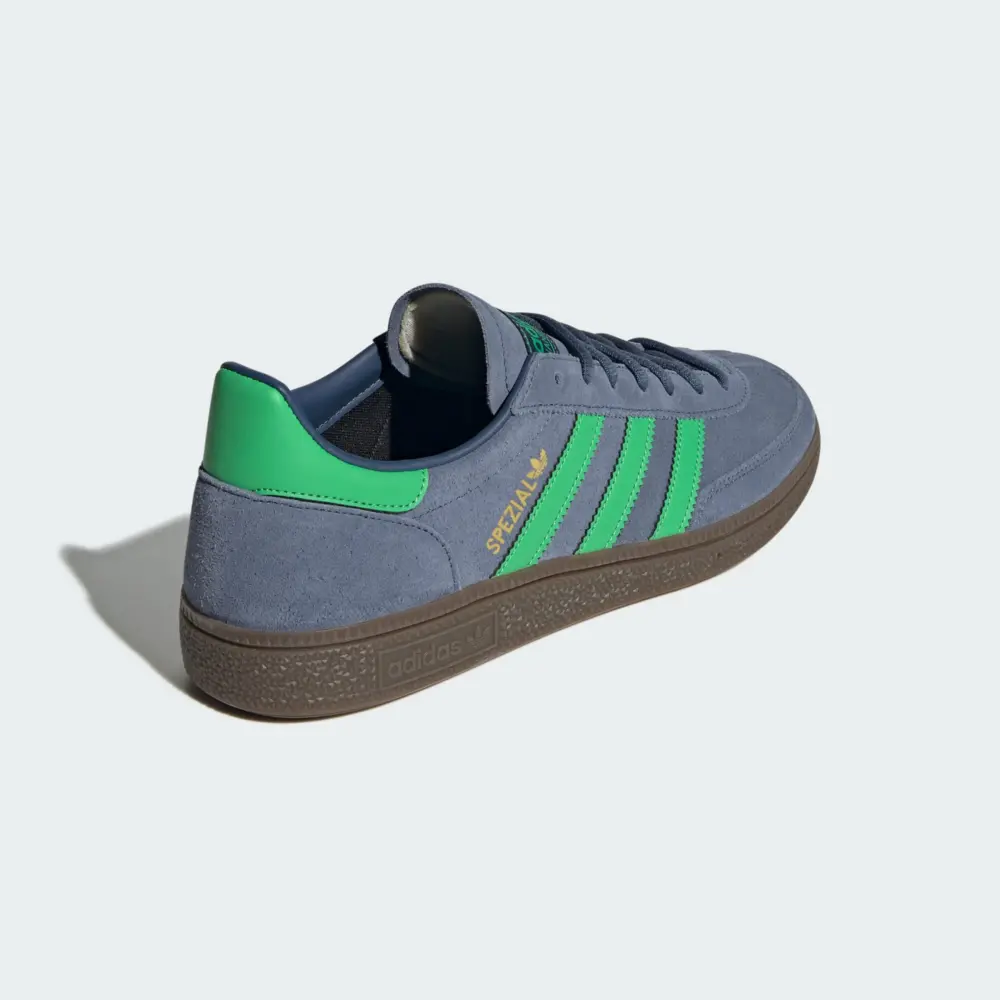 Giày Adidas Handball Spezial ‘Preloved Ink’ JH5437 - Ảnh 6
