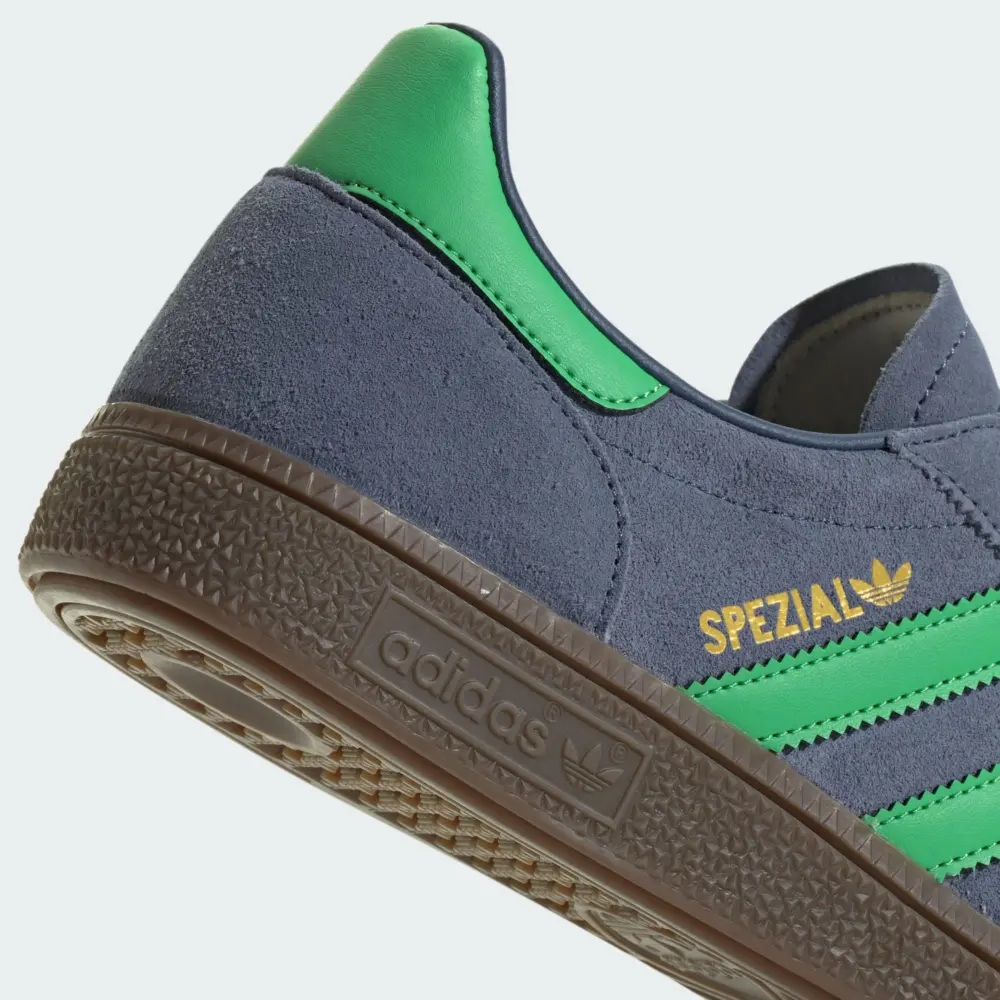 Giày Adidas Handball Spezial ‘Preloved Ink’ JH5437 - Ảnh 8