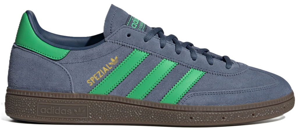 Giày Adidas Handball Spezial ‘Preloved Ink’ JH5437