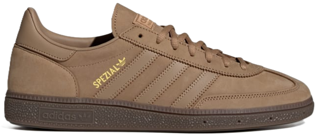 Giày Adidas Handball Spezial ‘Brown’ JH5448
