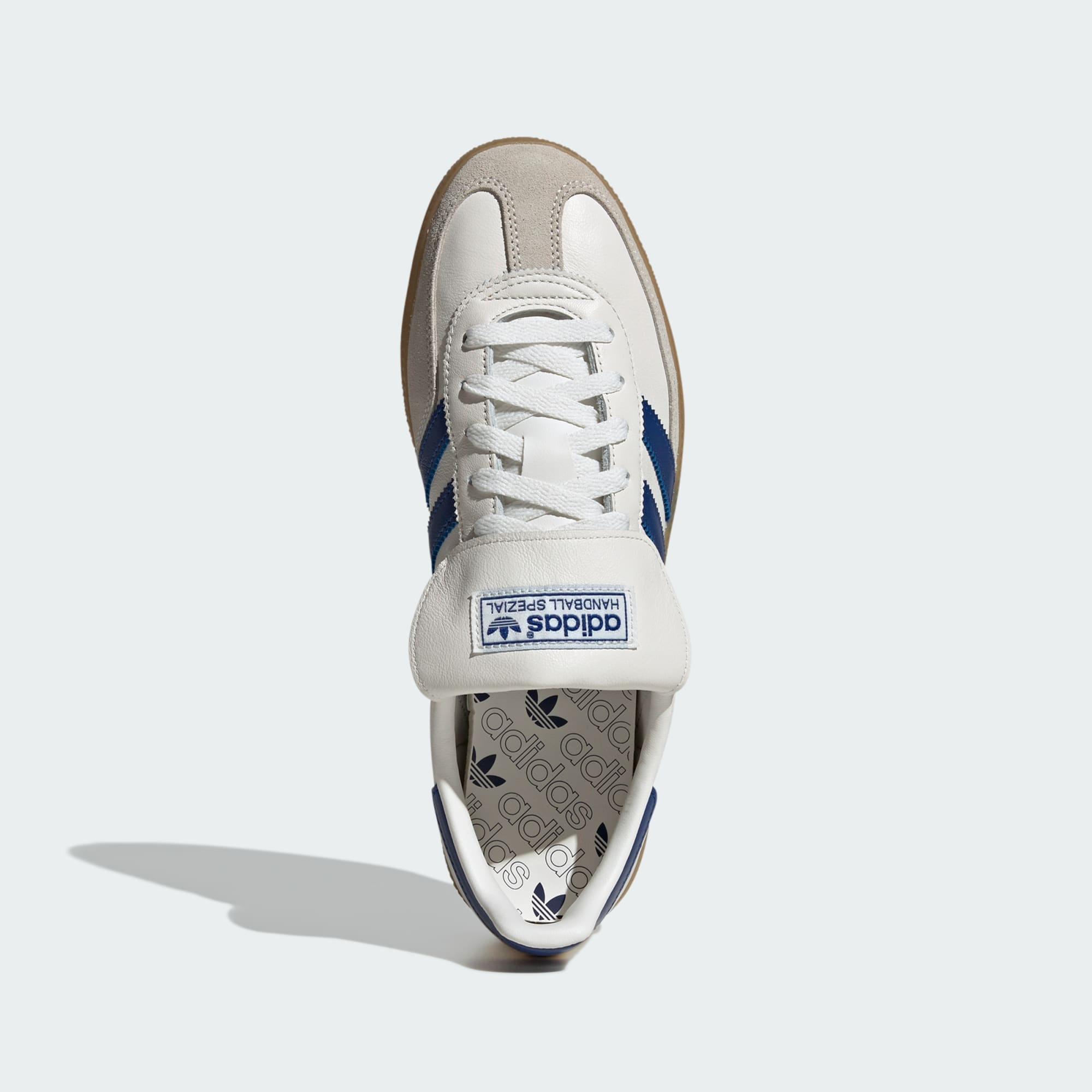 Giày Adidas Handball Spezial ‘Collegiate Royal’ JH5657 - Ảnh 5