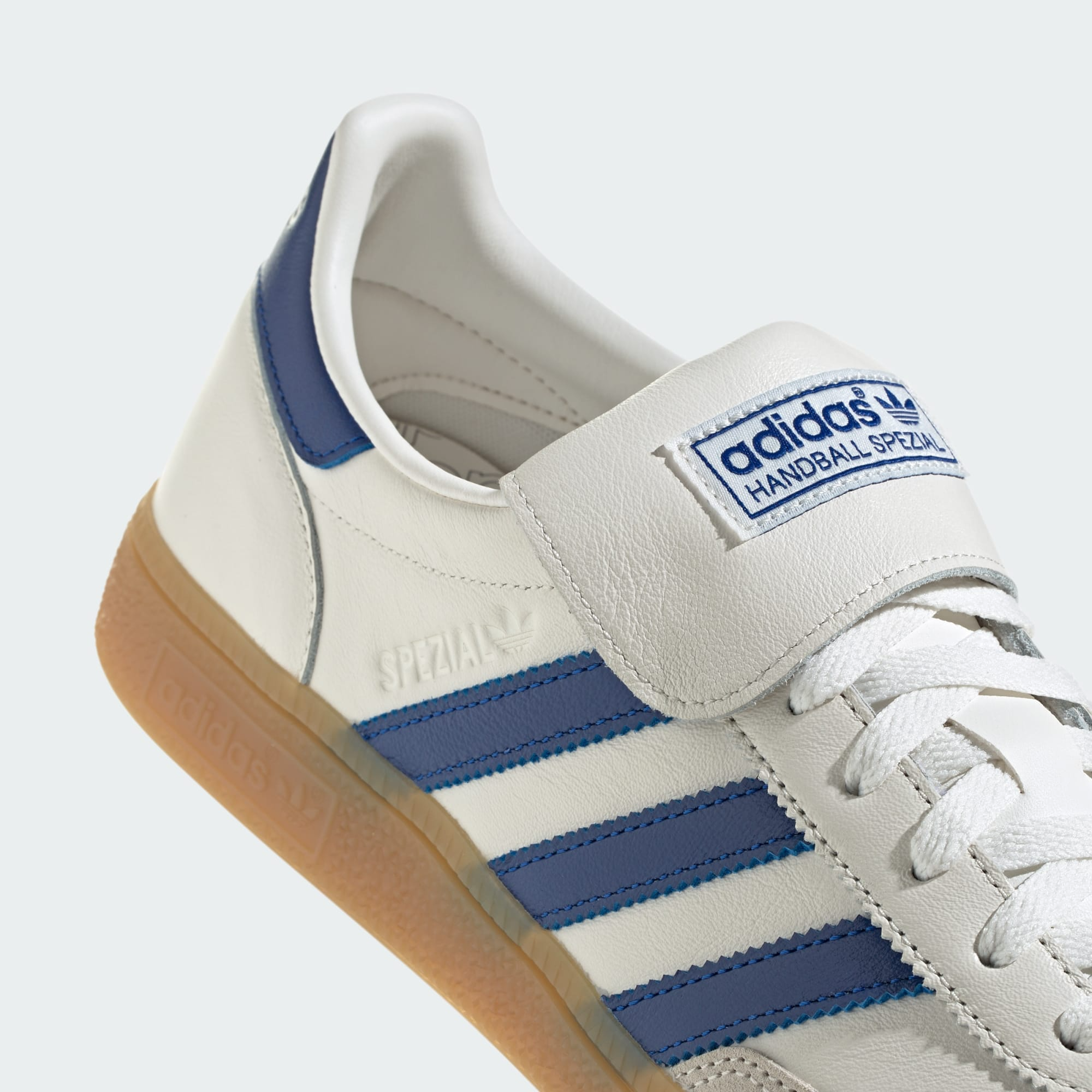 Giày Adidas Handball Spezial ‘Collegiate Royal’ JH5657 - Ảnh 3