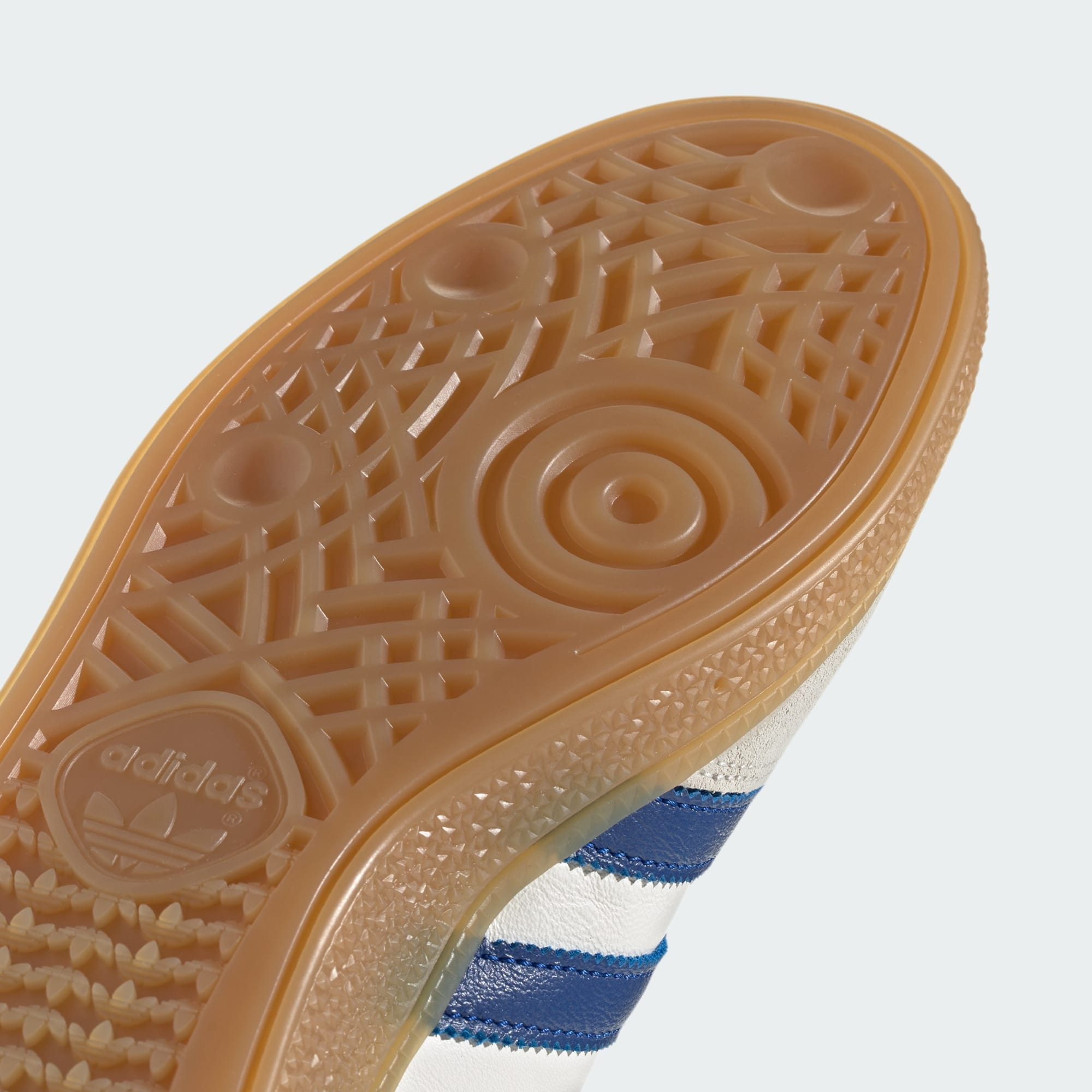 Giày Adidas Handball Spezial ‘Collegiate Royal’ JH5657 - Ảnh 2