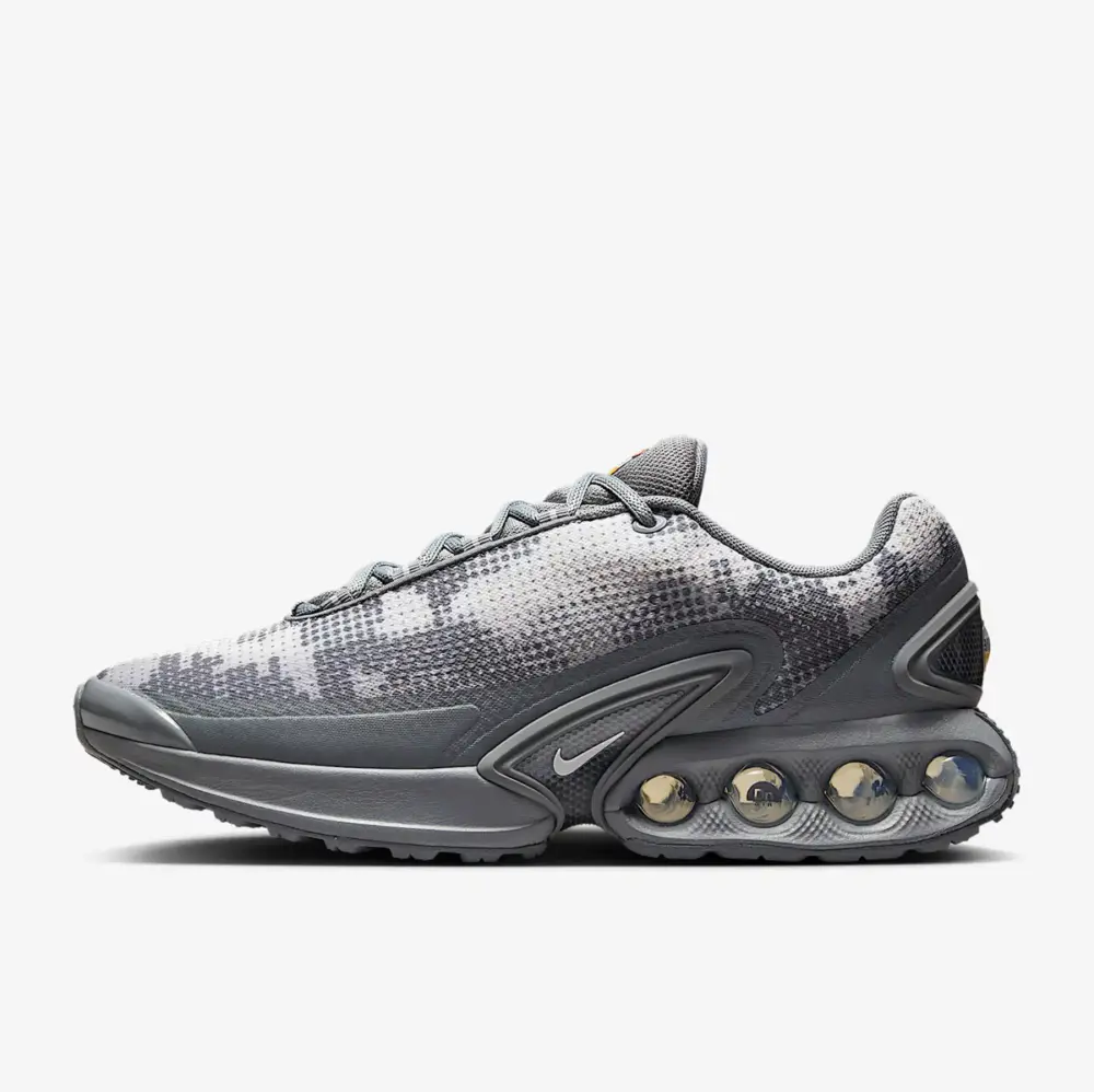 Giày Nike Air Max DN ‘Cool Grey Camo’ IB3078-001 - Ảnh 6