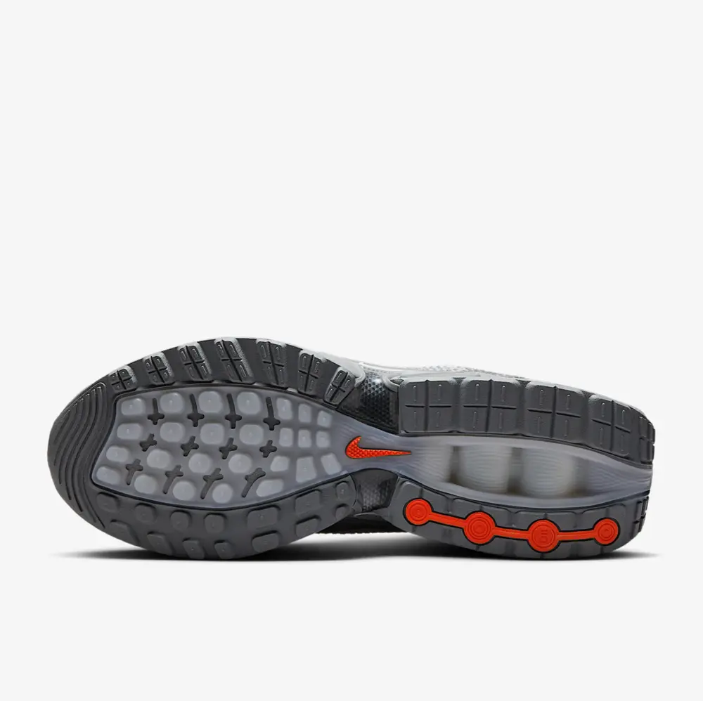 Giày Nike Air Max DN ‘Cool Grey Camo’ IB3078-001 - Ảnh 5