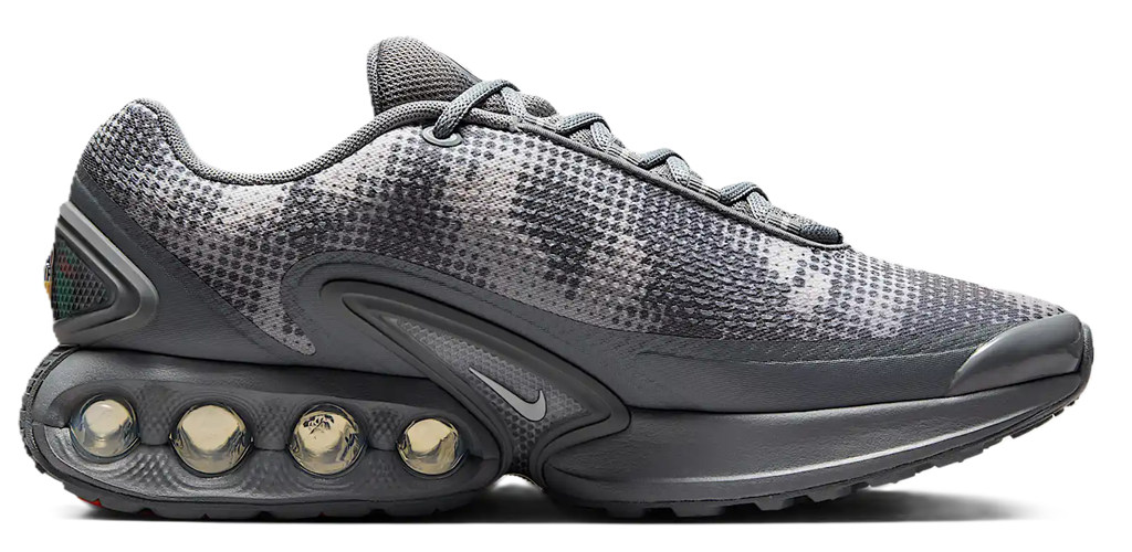 Giày Nike Air Max DN ‘Cool Grey Camo’ IB3078-001
