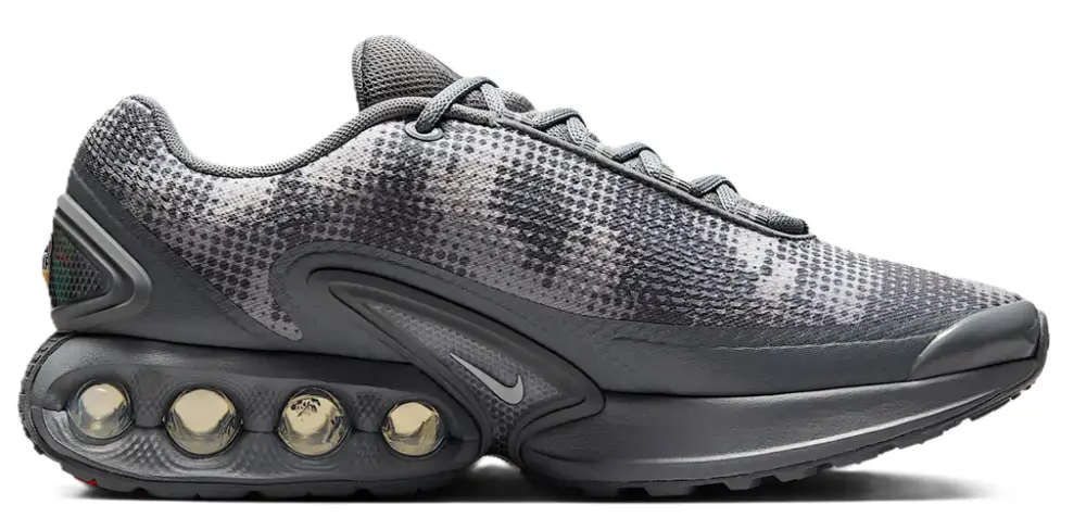 Giày Nike Air Max DN ‘Cool Grey Camo’ IB3078-001