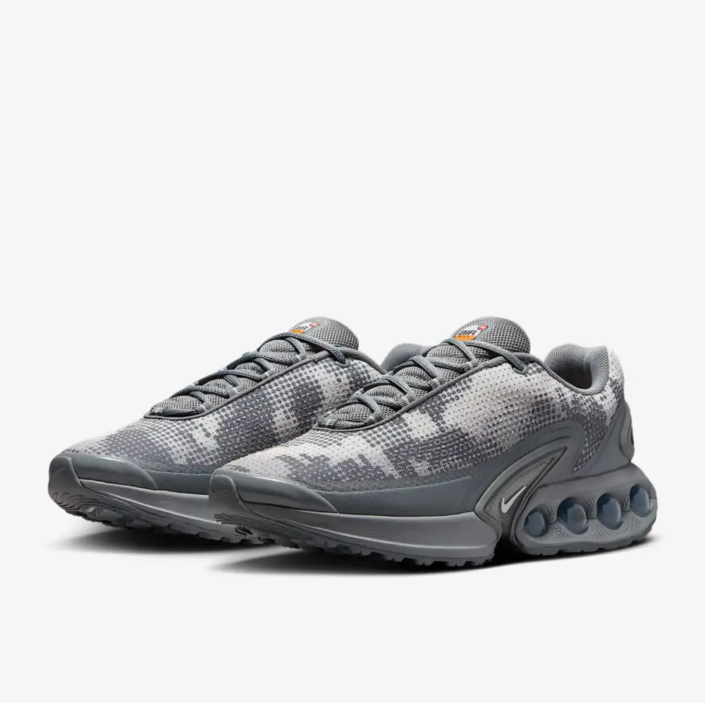 Giày Nike Air Max DN ‘Cool Grey Camo’ IB3078-001 - Ảnh 3