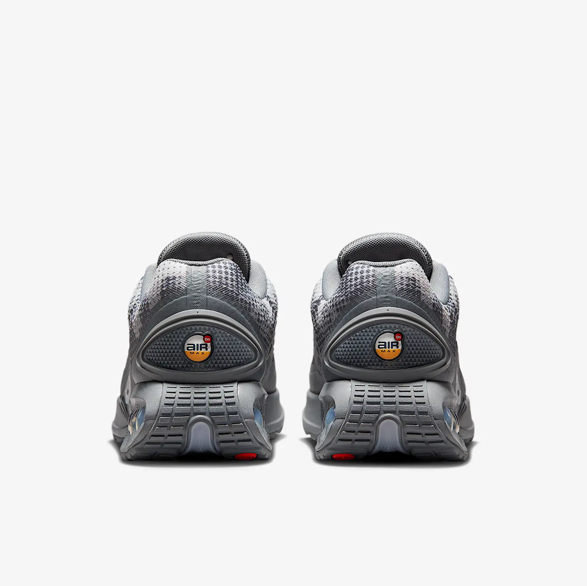 Alternative view of Giày Nike Air Max DN ‘Cool Grey Camo’ IB3078-001