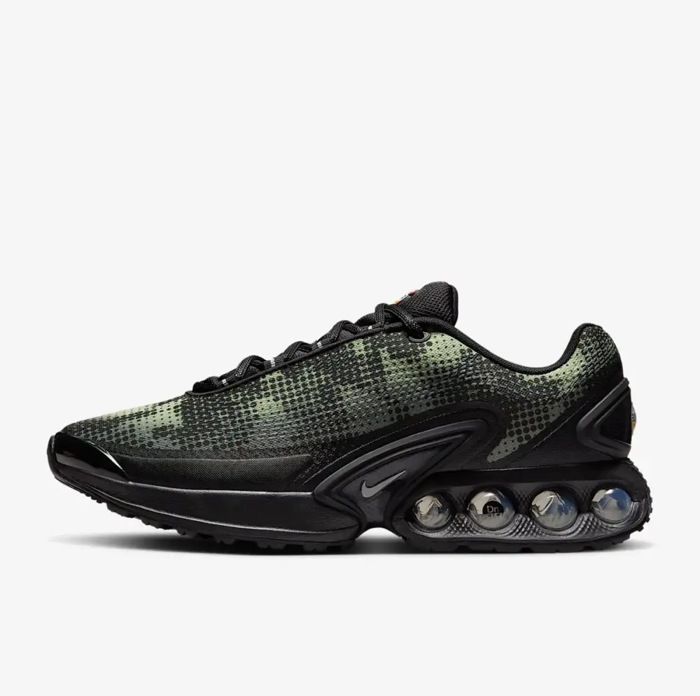 Giày Nike Air Max DN ‘Olive Aura Camo’ IB3078-010 - Ảnh 6