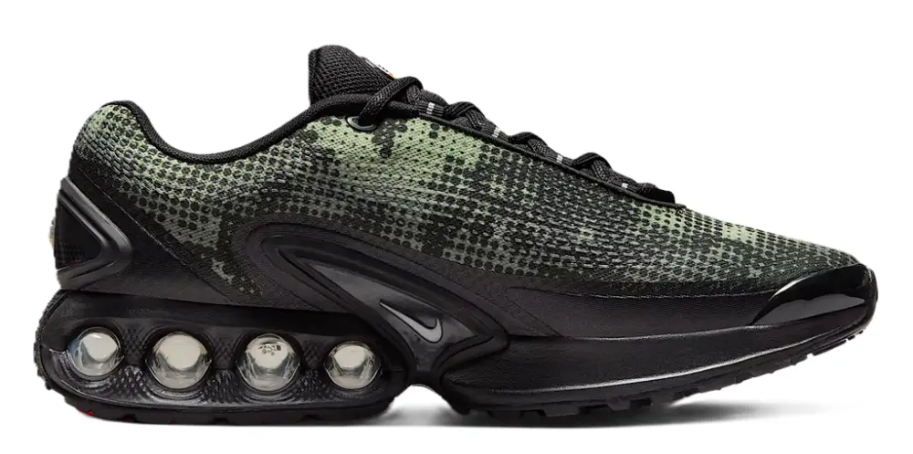 Giày Nike Air Max DN ‘Olive Aura Camo’ IB3078-010