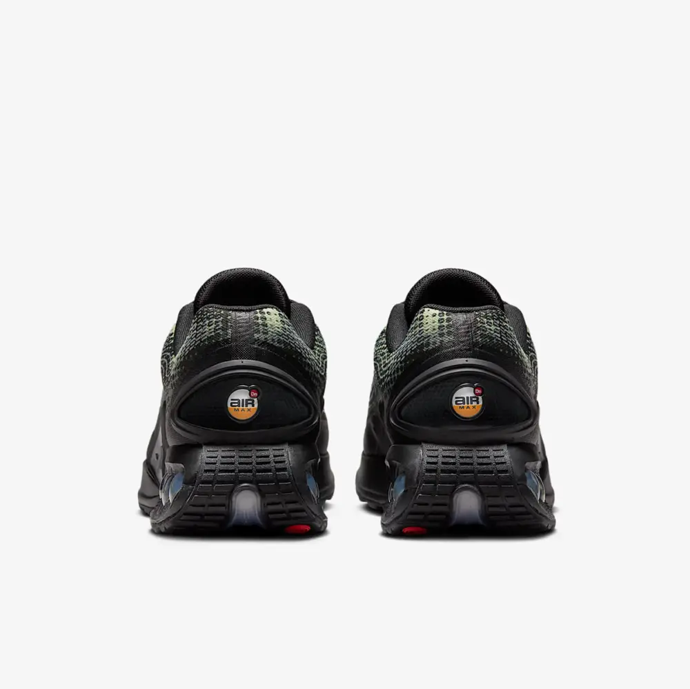 Alternative view of Giày Nike Air Max DN ‘Olive Aura Camo’ IB3078-010