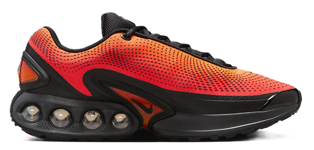 Giày Nike Air Max Dn ‘Bright Crimson’ IB4505-803