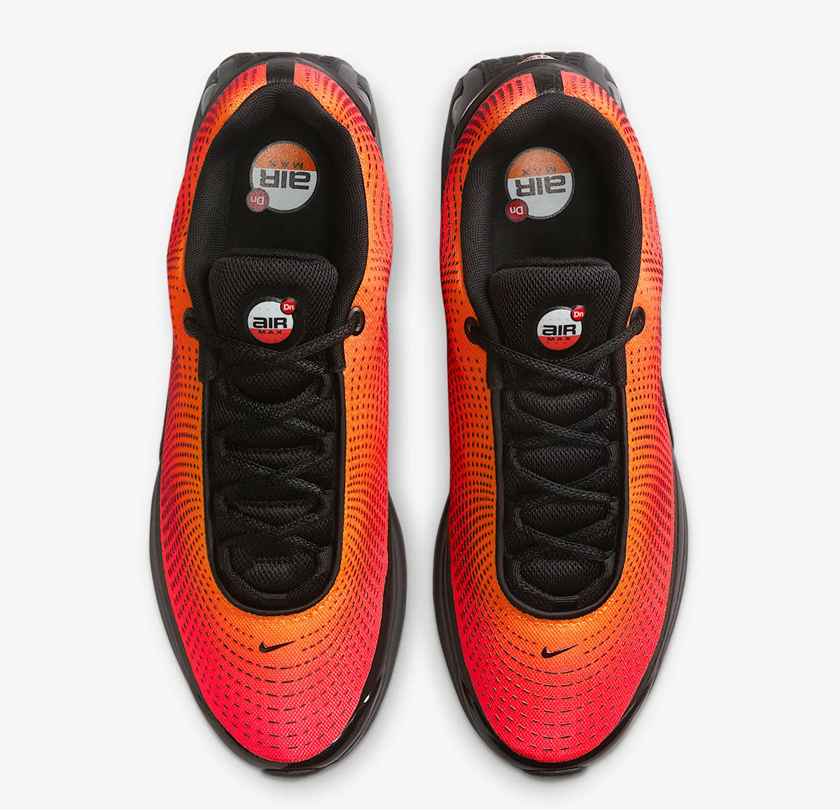 Giày Nike Air Max Dn ‘Bright Crimson’ IB4505-803 - Ảnh 4