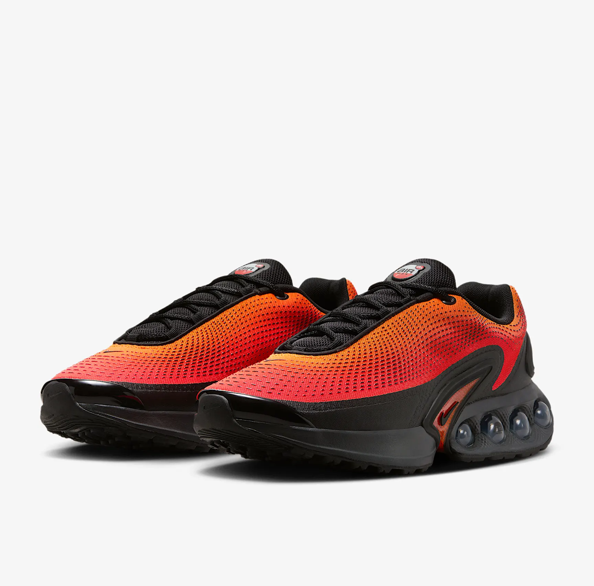 Giày Nike Air Max Dn ‘Bright Crimson’ IB4505-803 - Ảnh 3
