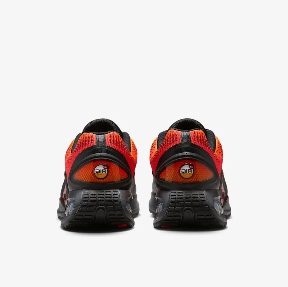 Alternative view of Giày Nike Air Max Dn ‘Bright Crimson’ IB4505-803
