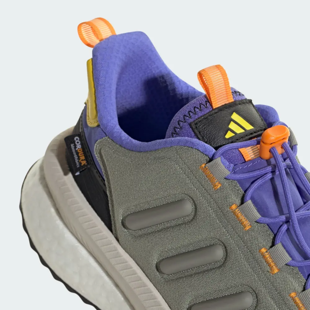 Alternative view of Giày Adidas X_PLRPHASE ‘Blue’ IE8921