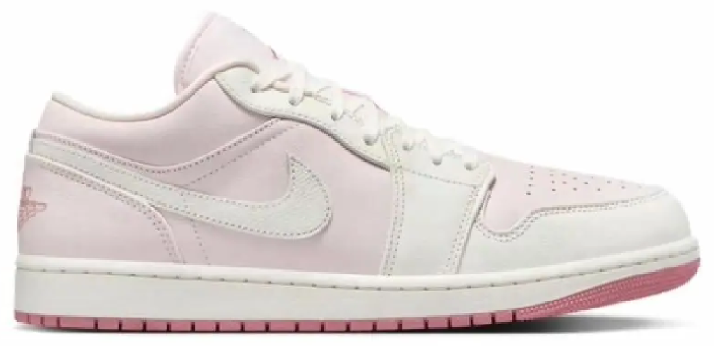 Giày Nike Air Jordan 1 ‘Pinka’ IH0823-611