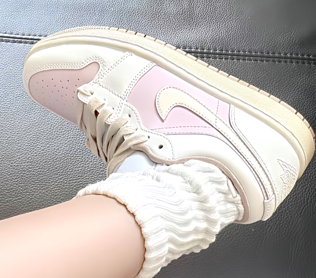 Giày Nike Air Jordan 1 ‘Pinka’ IH0823-611 - Ảnh 3