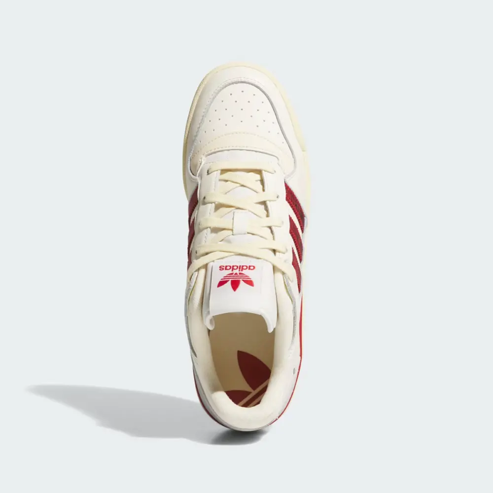 Alternative view of Giày Adidas Forum Low CL Shoes ‘Warm Vanilla’ JI3269