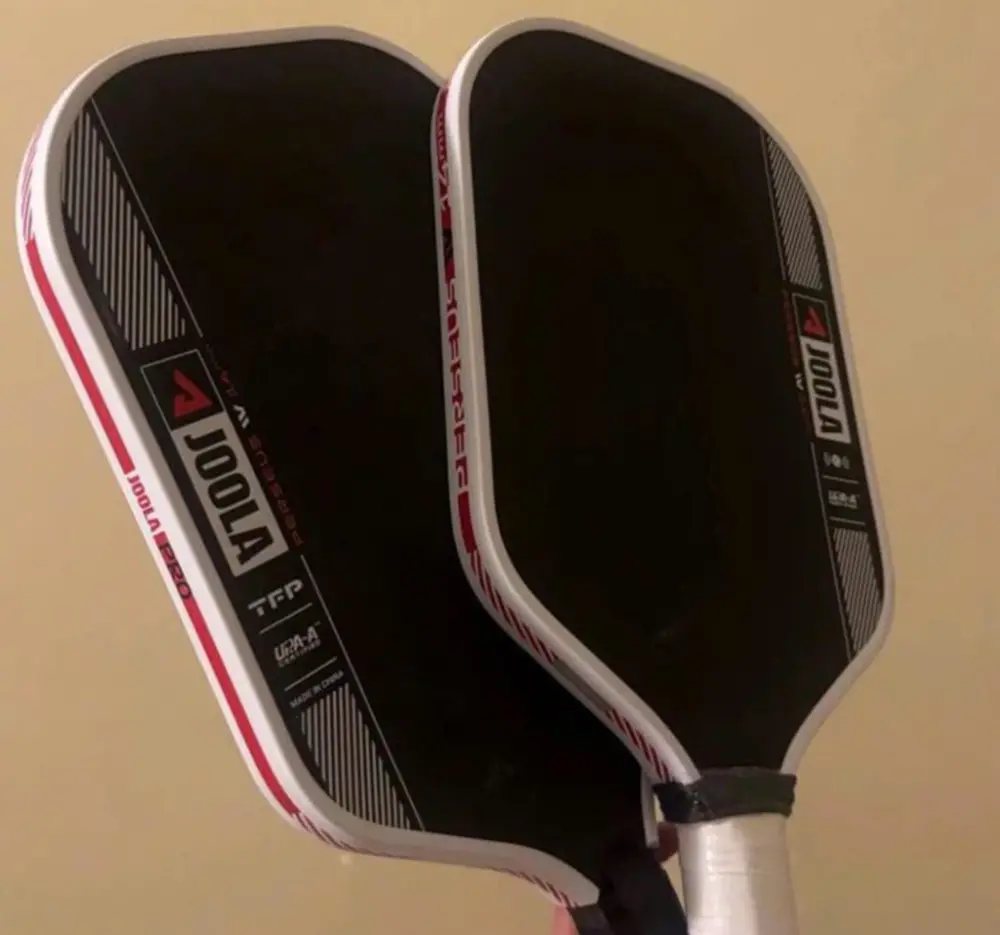 Vợt Pickleball Joola Perseus IV 16mm - Ảnh 3
