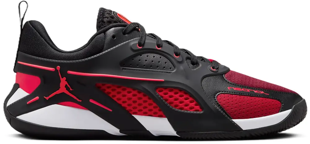 Giày Nike Air Jordan Heir PF ‘Black Infrared’ FQ3859-006