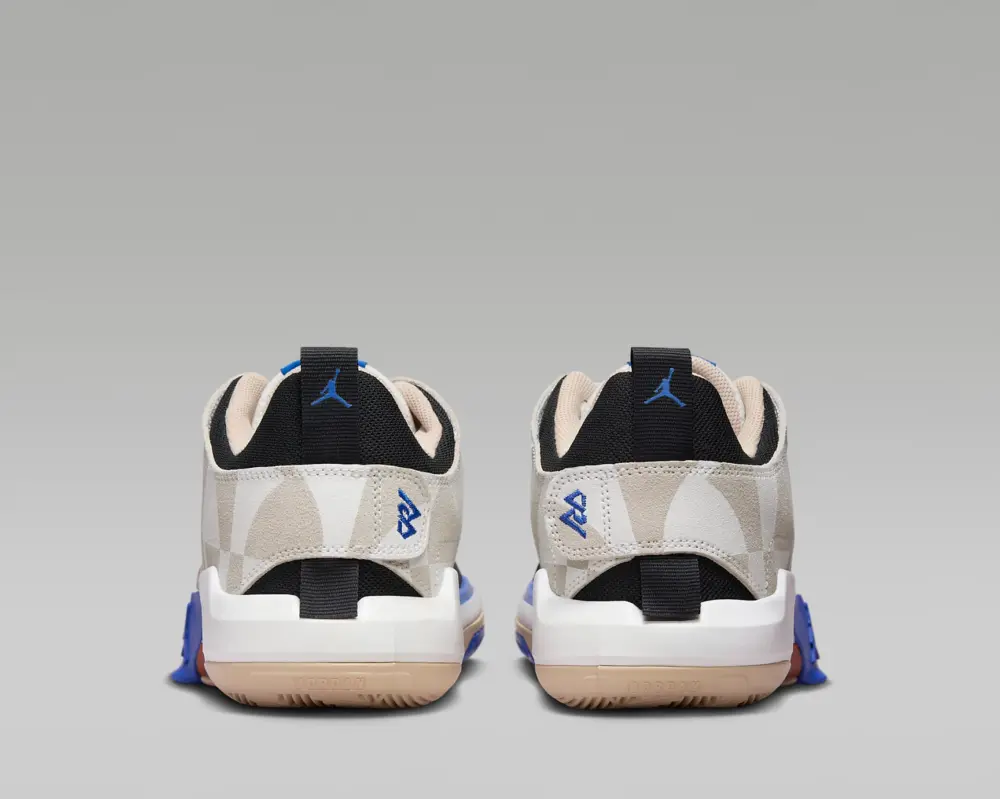 Giày Nike Air Jordan One Take 5 ‘Quai 54’ HF0017-100 - Ảnh 3