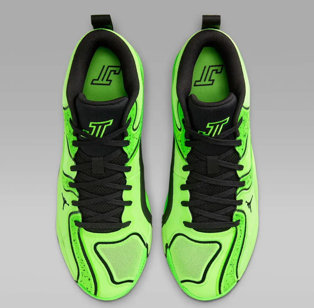 Giày Nike Air Jordan Tatum 3 ‘6th Man’ HV5912-300 - Ảnh 5