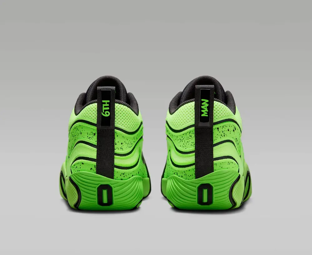 Giày Nike Air Jordan Tatum 3 ‘6th Man’ HV5912-300 - Ảnh 3