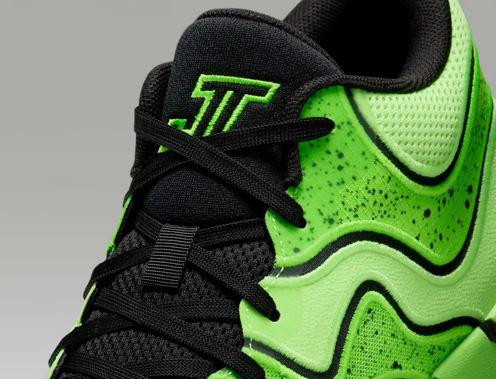 Alternative view of Giày Nike Air Jordan Tatum 3 ‘6th Man’ HV5912-300