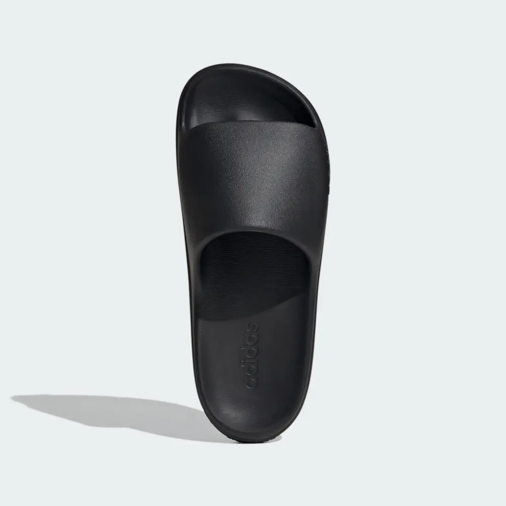 Alternative view of Dép Adidas Adilette Lumia Slide ‘Triple Black’ JP9580