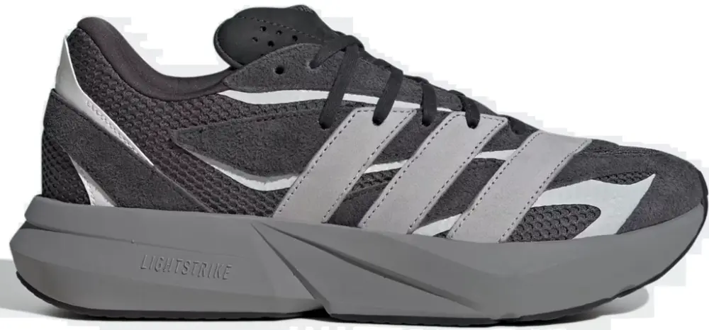 Giày Adidas Lightblaze 'Carbon Grey' JQ9972