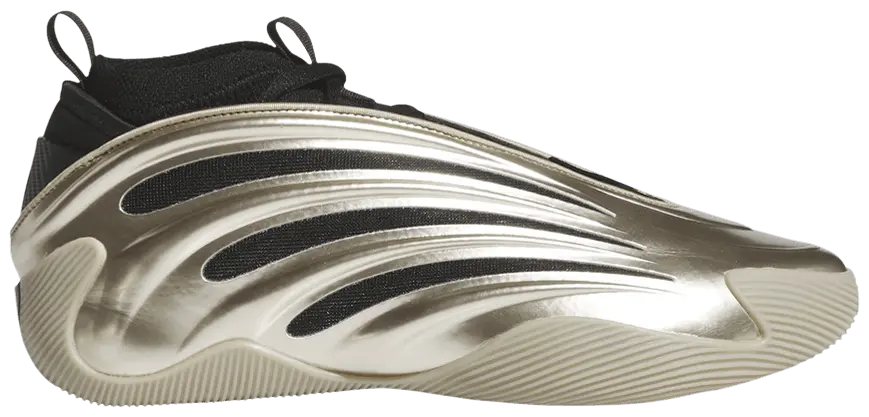 Giày Adidas Harden Vol. 9 ‘Cyber Metallic’ JR2506