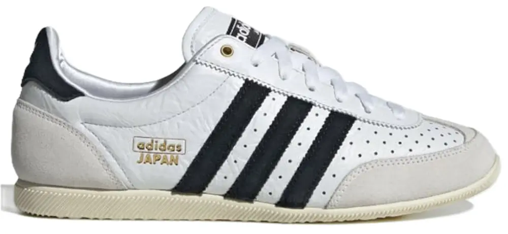 Giày Adidas Japan ‘Cloud White’ IH5489