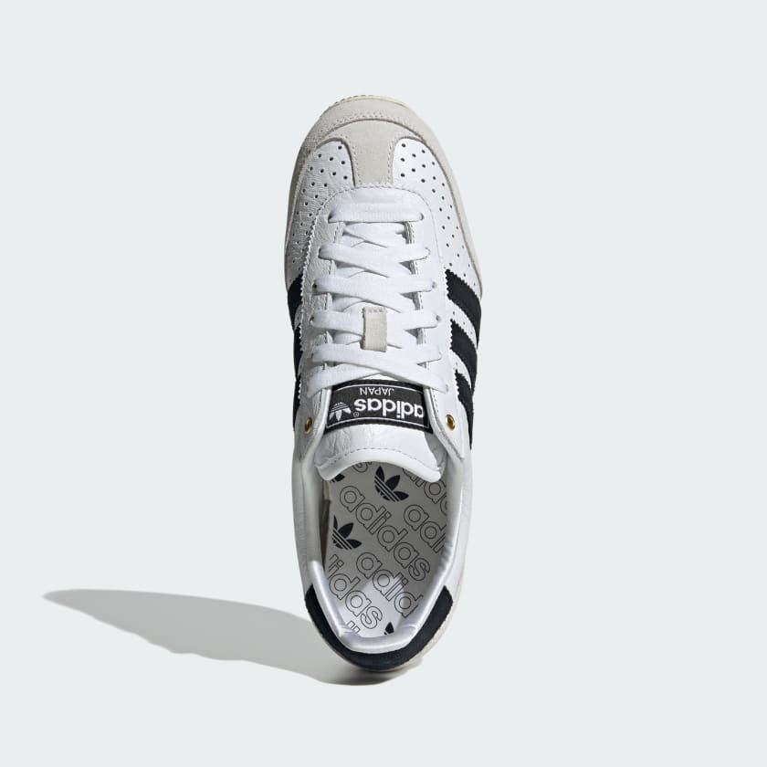 Giày Adidas Japan ‘Cloud White’ IH5489 - Ảnh 5